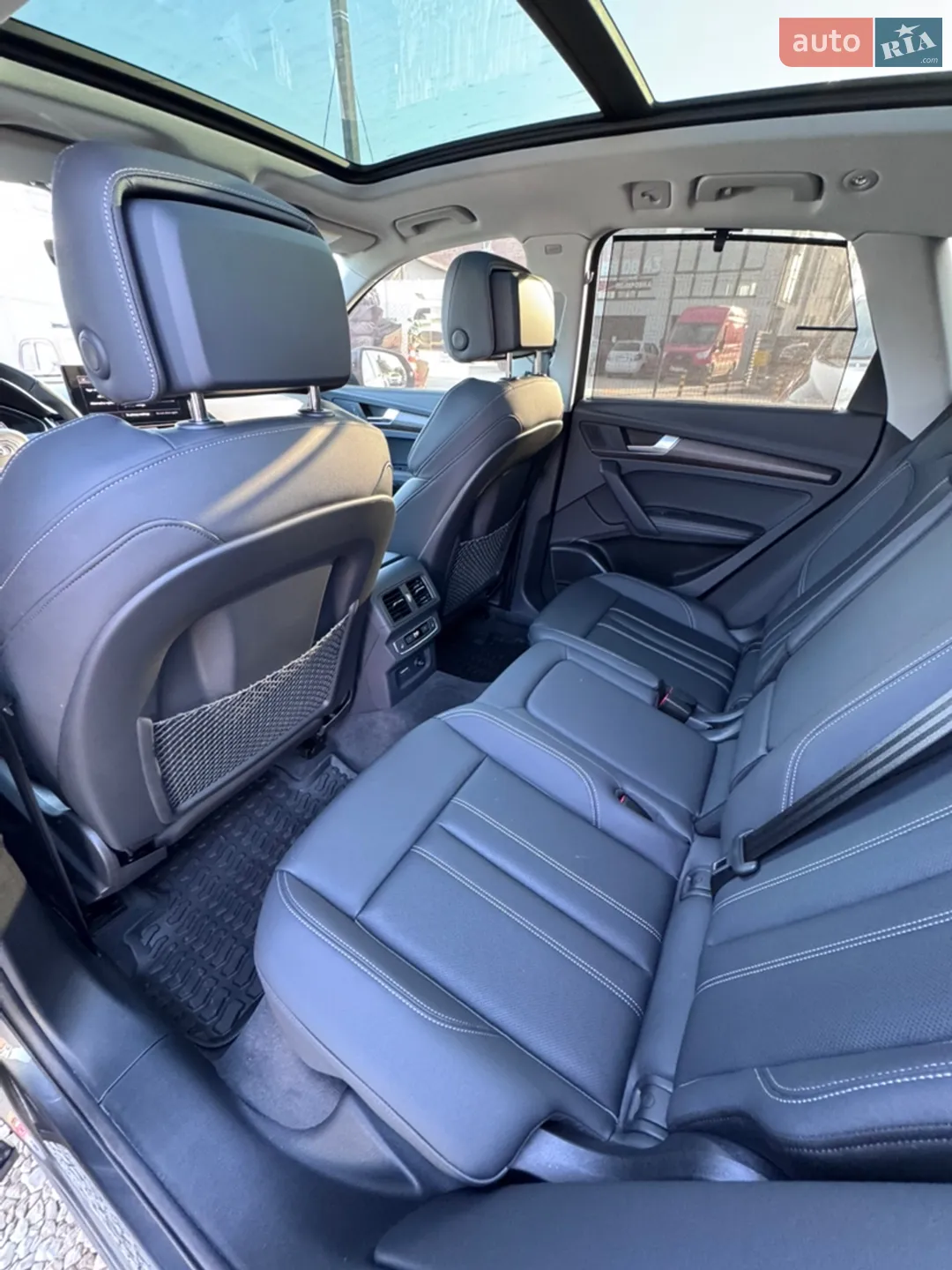2023 Audi Q5 - мініатюра 34