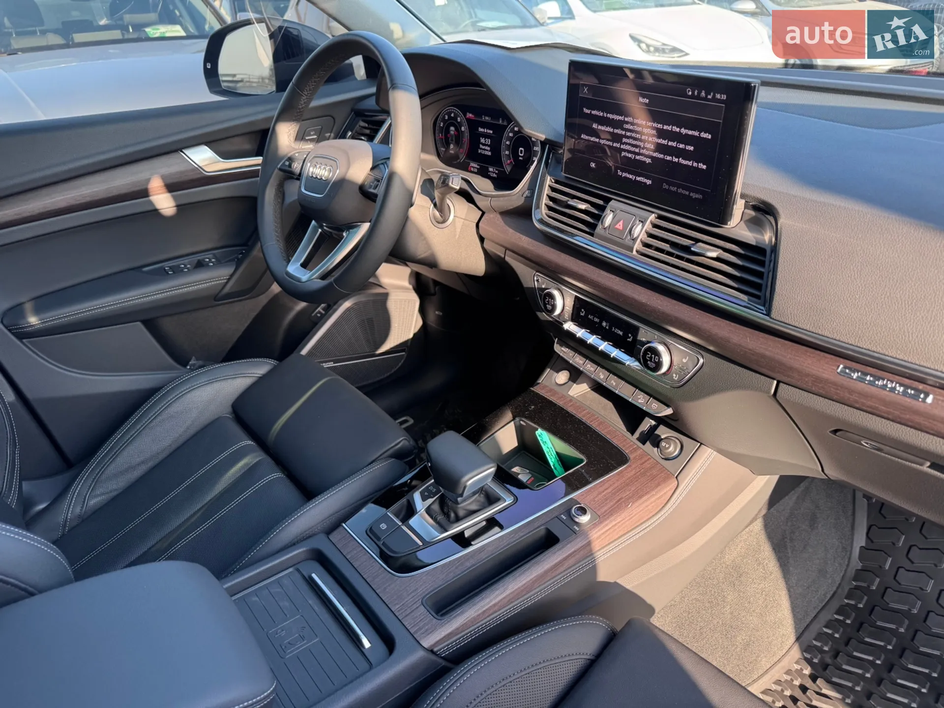 2023 Audi Q5 - мініатюра 42