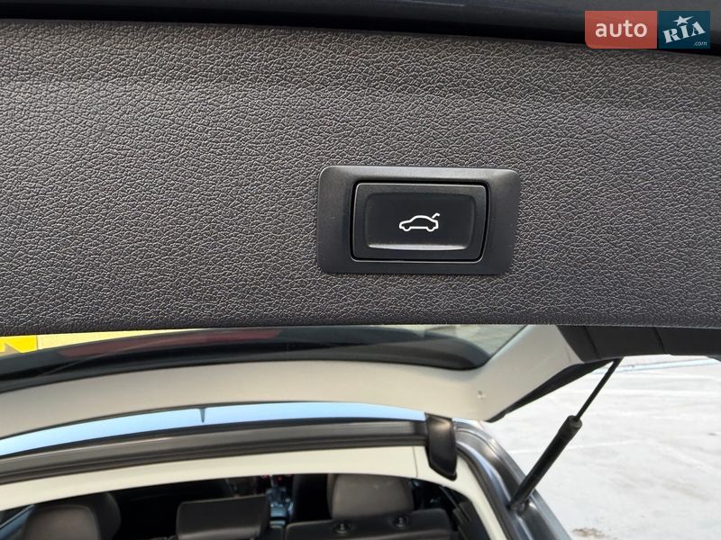 Внедорожник / Кроссовер Audi Q5 2015 в Тернополе