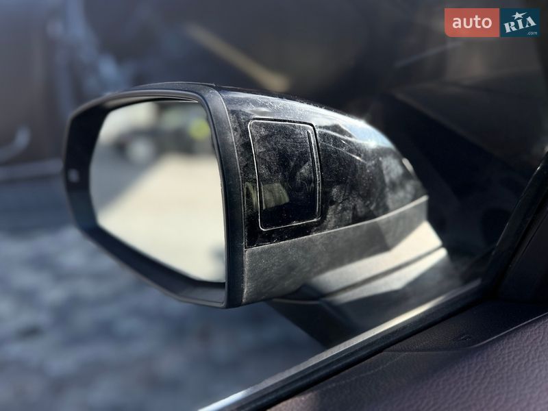 Внедорожник / Кроссовер Audi Q5 2021 в Львове