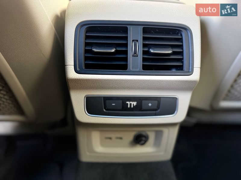 Внедорожник / Кроссовер Audi Q5 2021 в Львове