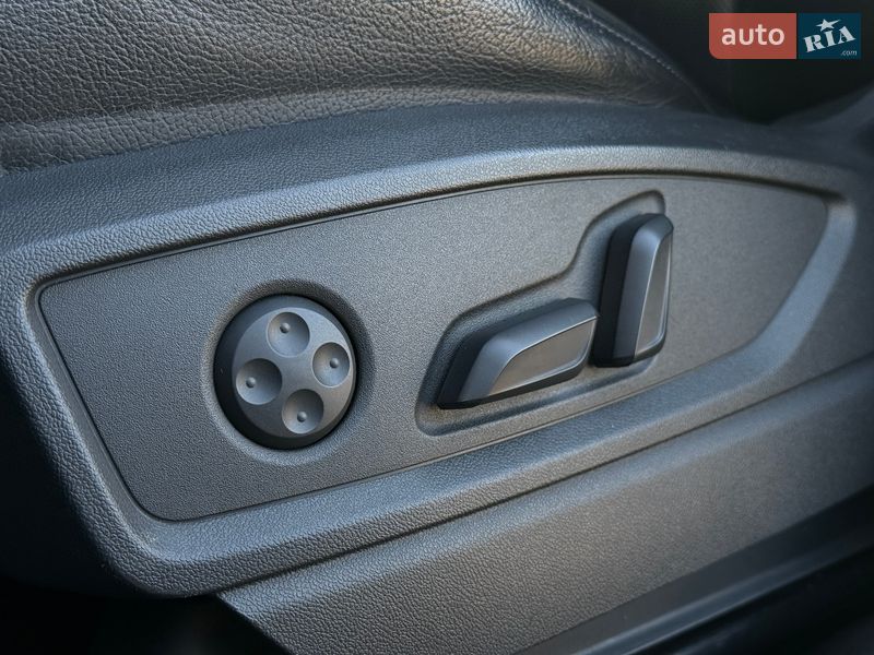 Внедорожник / Кроссовер Audi Q5 2018 в Мукачево фото 35 Внедорожник / Кроссовер Audi Q5 2018 в Мукачево