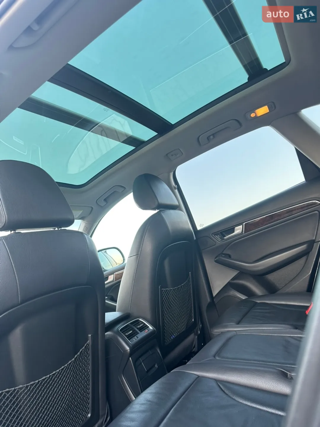 2017 Audi Q5 - мініатюра 13