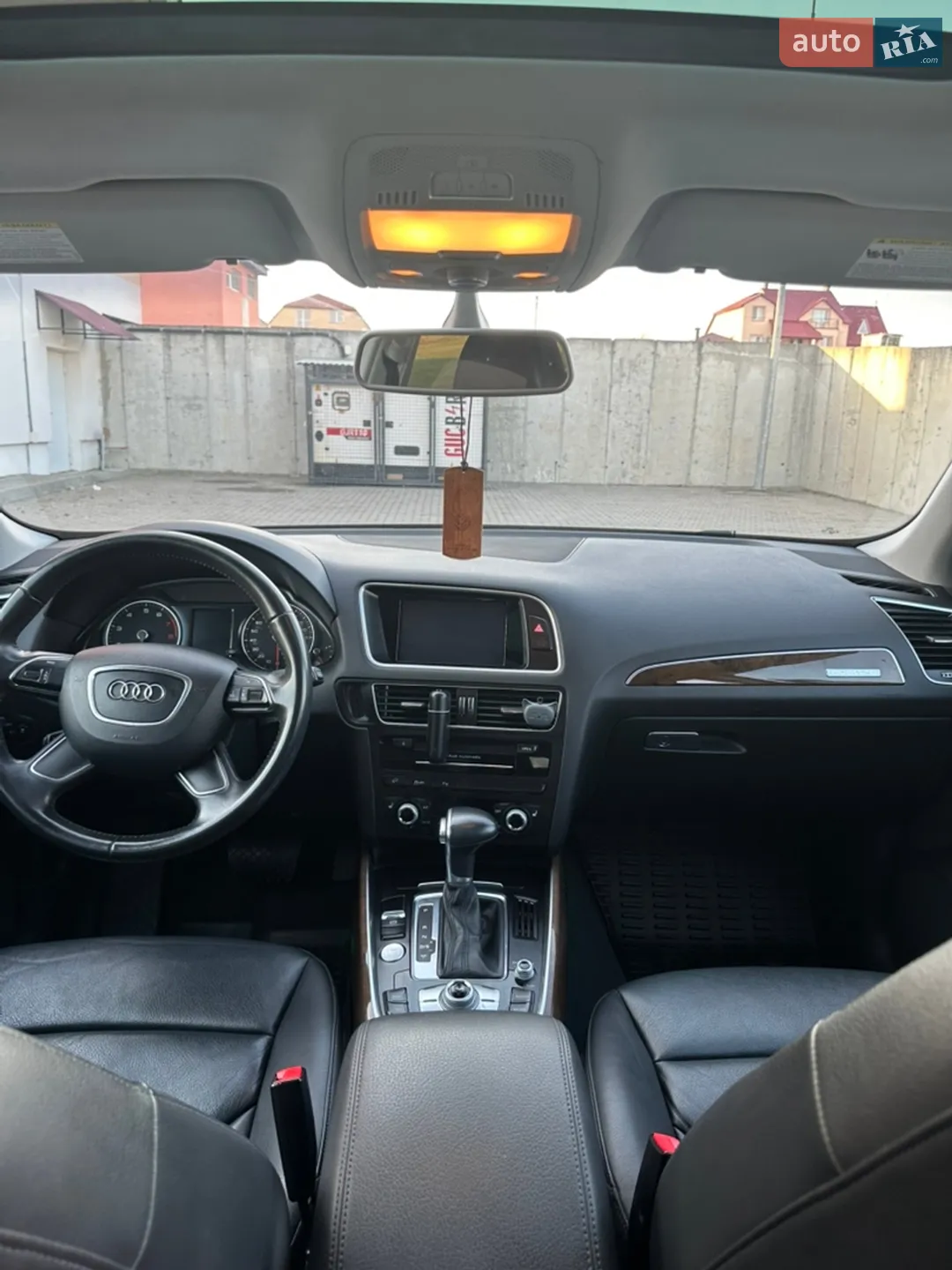 2017 Audi Q5 - мініатюра 18