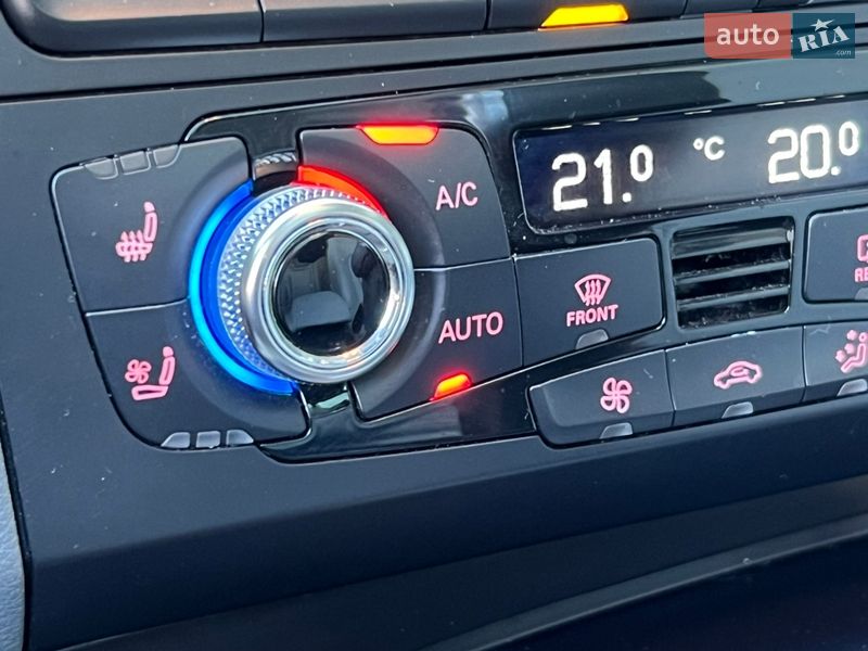 Внедорожник / Кроссовер Audi Q5 2015 в Львове