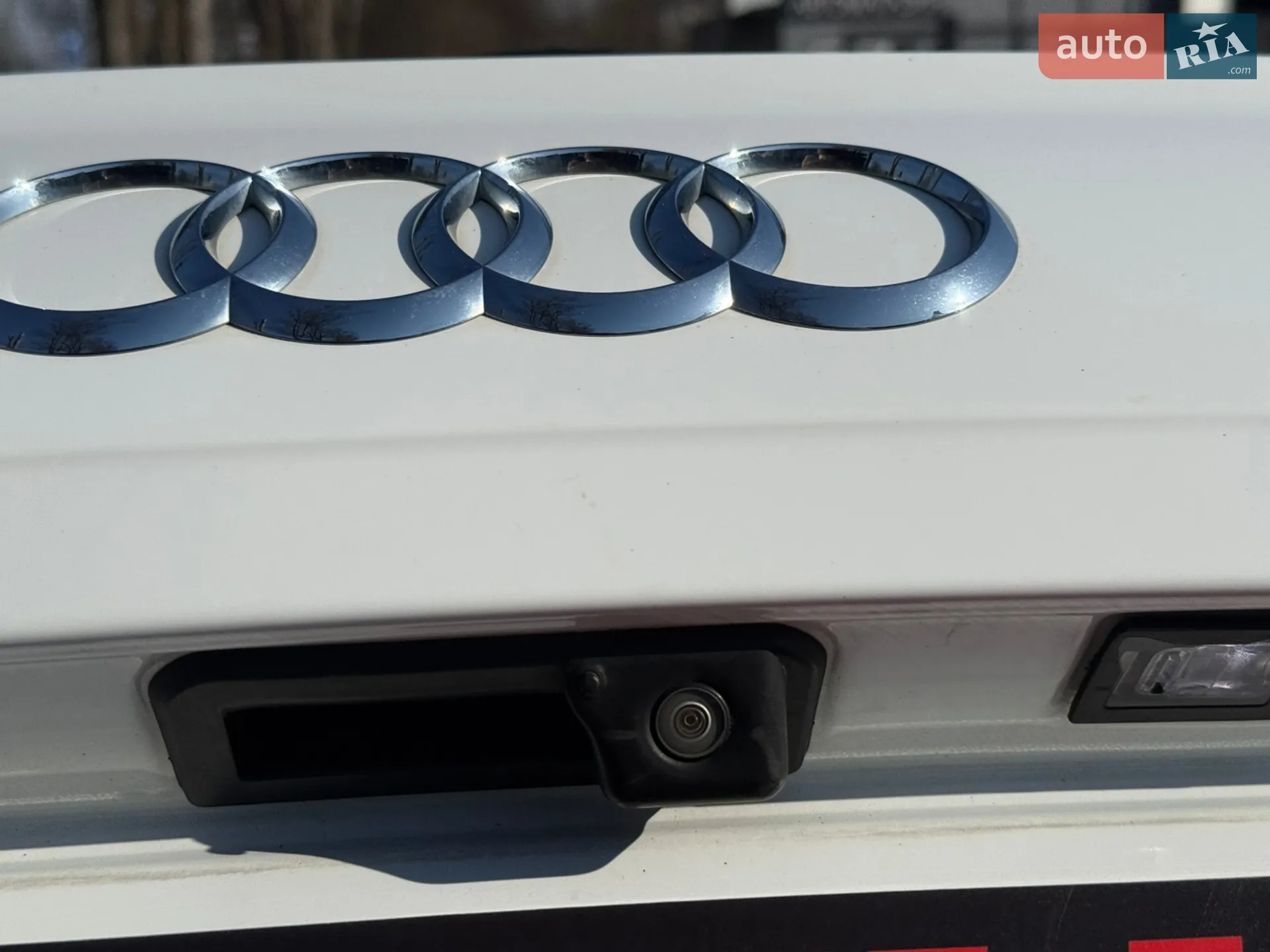 2017 Audi Q5 - мініатюра 13