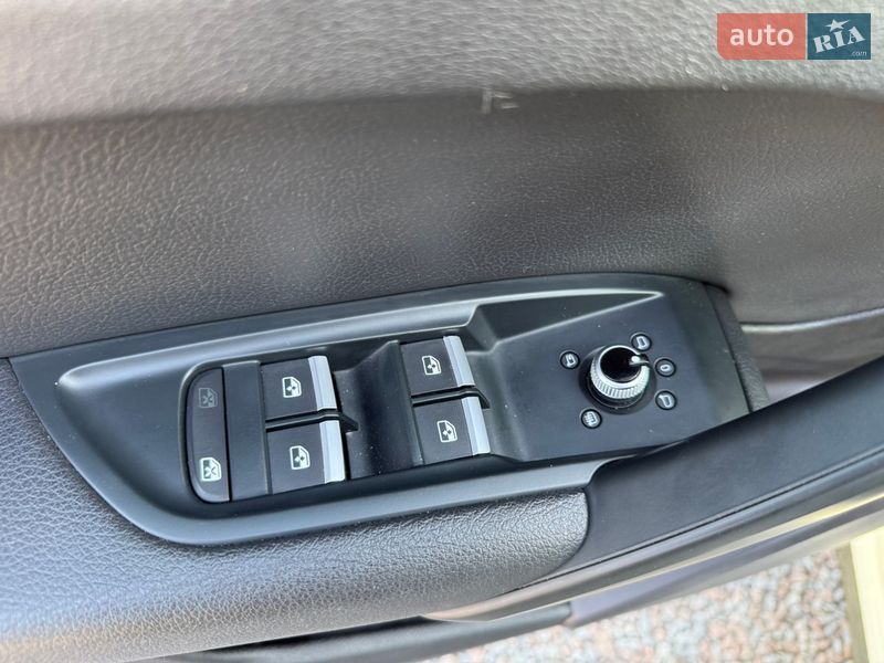 Позашляховик / Кросовер Audi Q5 2017 в Стрию фото 23 Позашляховик / Кросовер Audi Q5 2017 в Стрию