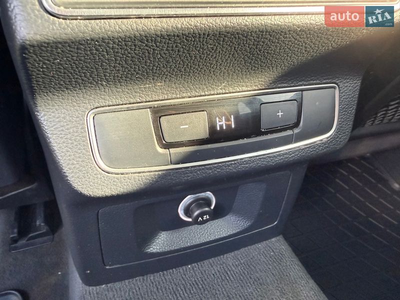 Позашляховик / Кросовер Audi Q5 2017 в Стрию фото 41 Позашляховик / Кросовер Audi Q5 2017 в Стрию