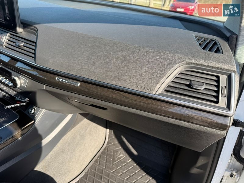 Позашляховик / Кросовер Audi Q5 2017 в Стрию фото 54 Позашляховик / Кросовер Audi Q5 2017 в Стрию