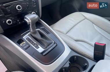 Внедорожник / Кроссовер Audi Q5 2016 в Львове