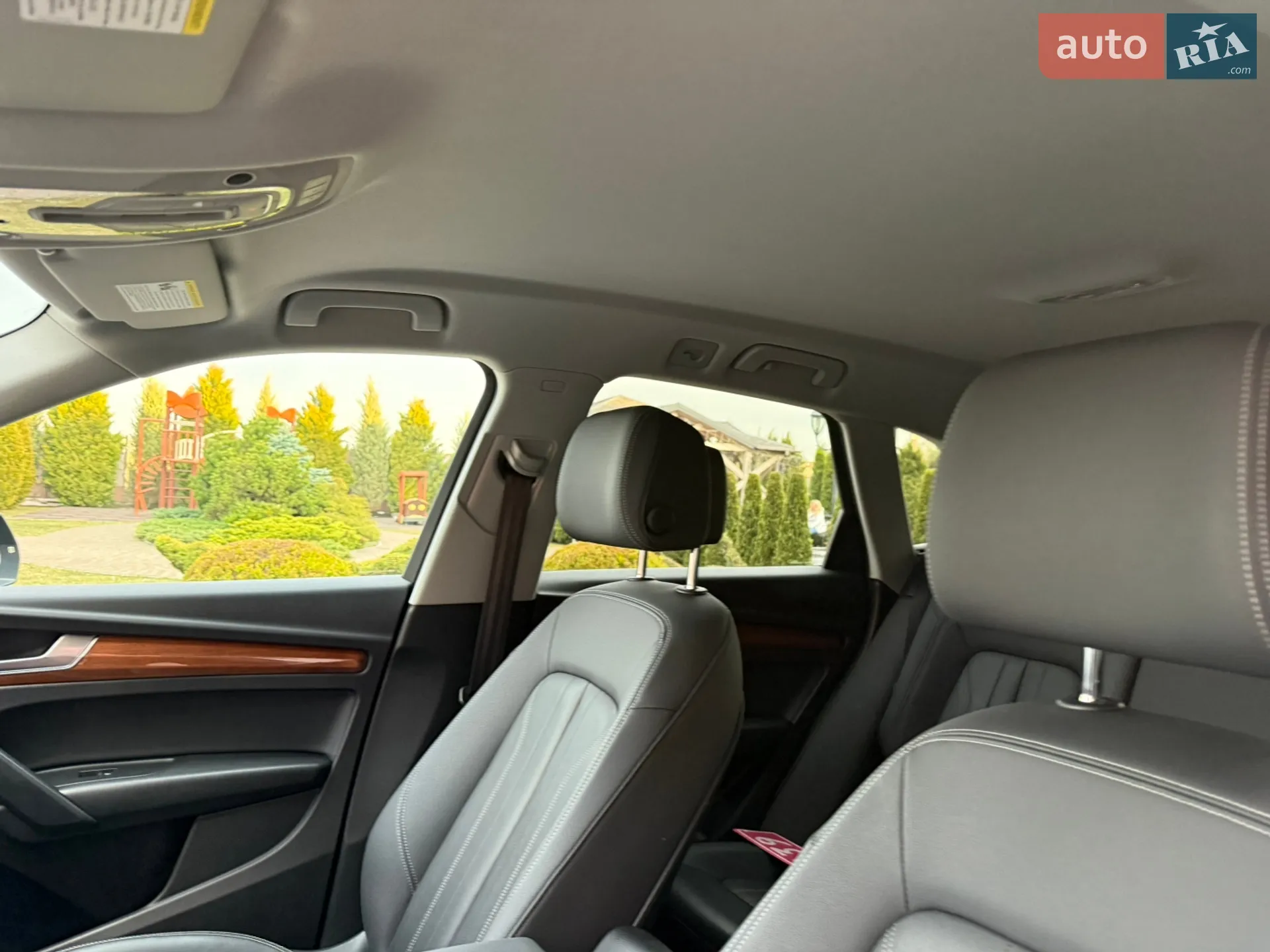 2020 Audi Q5 - мініатюра 49