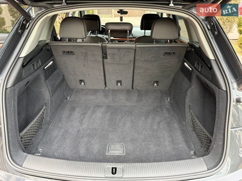 Внедорожник / Кроссовер Audi Q5 2020 в Стрые