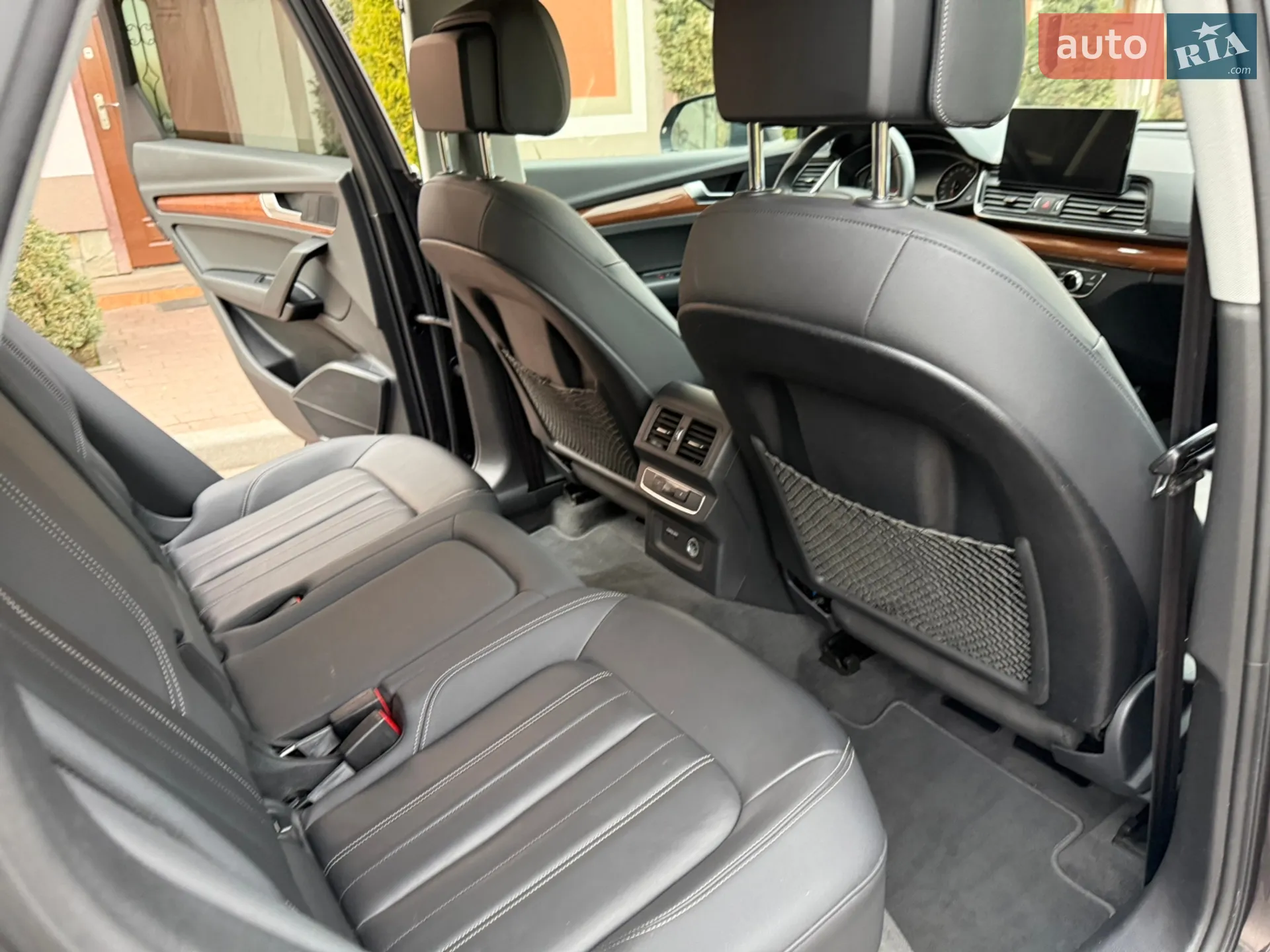 2020 Audi Q5 - мініатюра 59