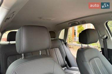 Внедорожник / Кроссовер Audi Q5 2020 в Стрые