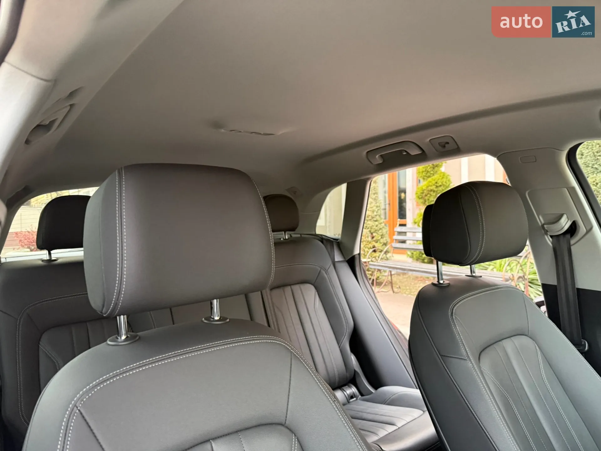 2020 Audi Q5 - мініатюра 69