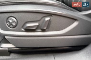 Внедорожник / Кроссовер Audi Q5 2020 в Стрые