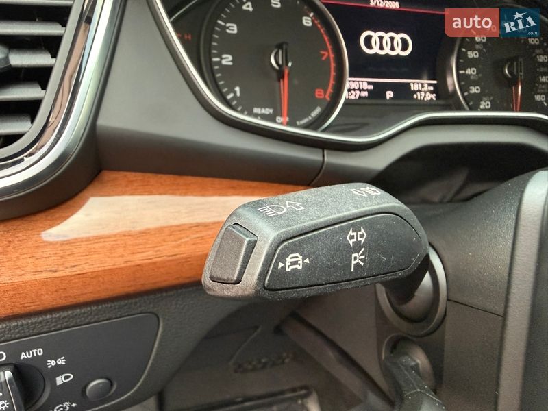 Внедорожник / Кроссовер Audi Q5 2020 в Стрые