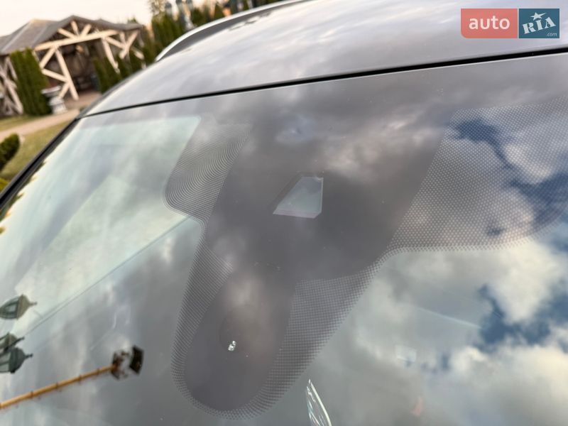 Внедорожник / Кроссовер Audi Q5 2020 в Стрые