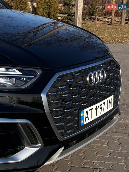 Позашляховик / Кросовер Audi Q5 2023 в Коломиї фото 10 Позашляховик / Кросовер Audi Q5 2023 в Коломиї