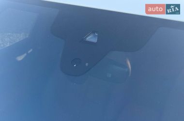 Внедорожник / Кроссовер Audi Q5 2022 в Стрые