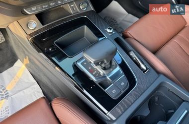 Внедорожник / Кроссовер Audi Q5 2022 в Стрые
