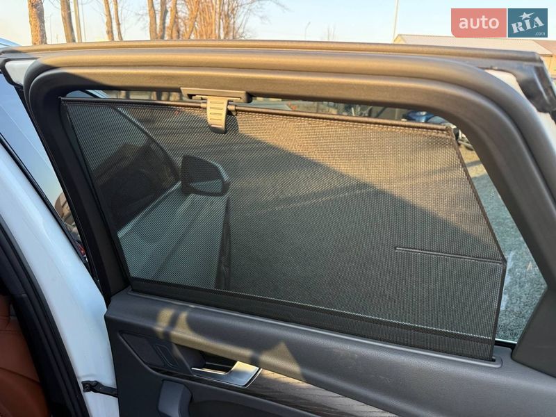 Внедорожник / Кроссовер Audi Q5 2022 в Стрые
