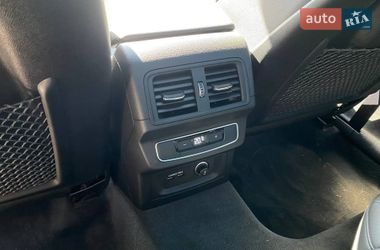 Позашляховик / Кросовер Audi Q5 2021 в Львові
