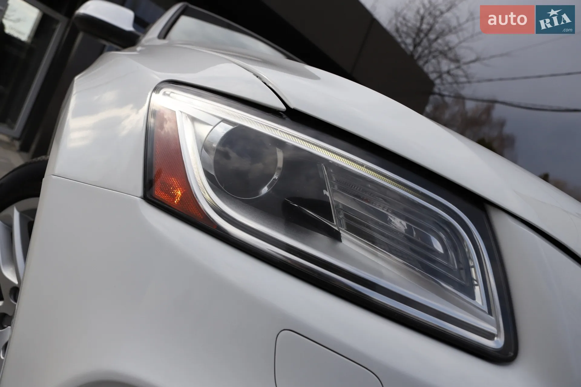 2013 Audi Q5 - мініатюра 31