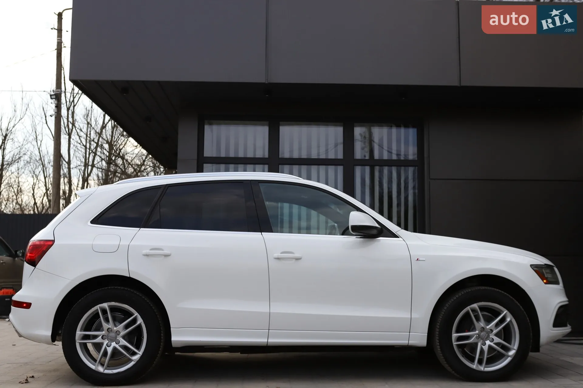 2013 Audi Q5 - мініатюра 34
