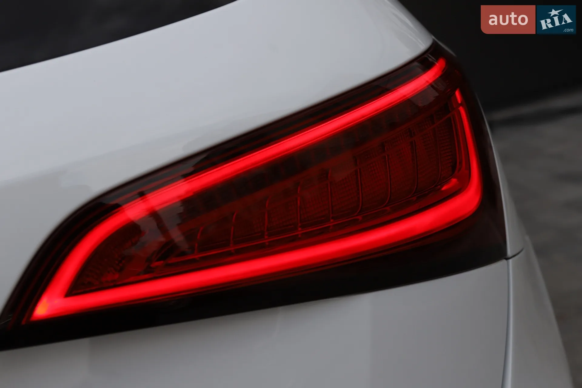 2013 Audi Q5 - мініатюра 50