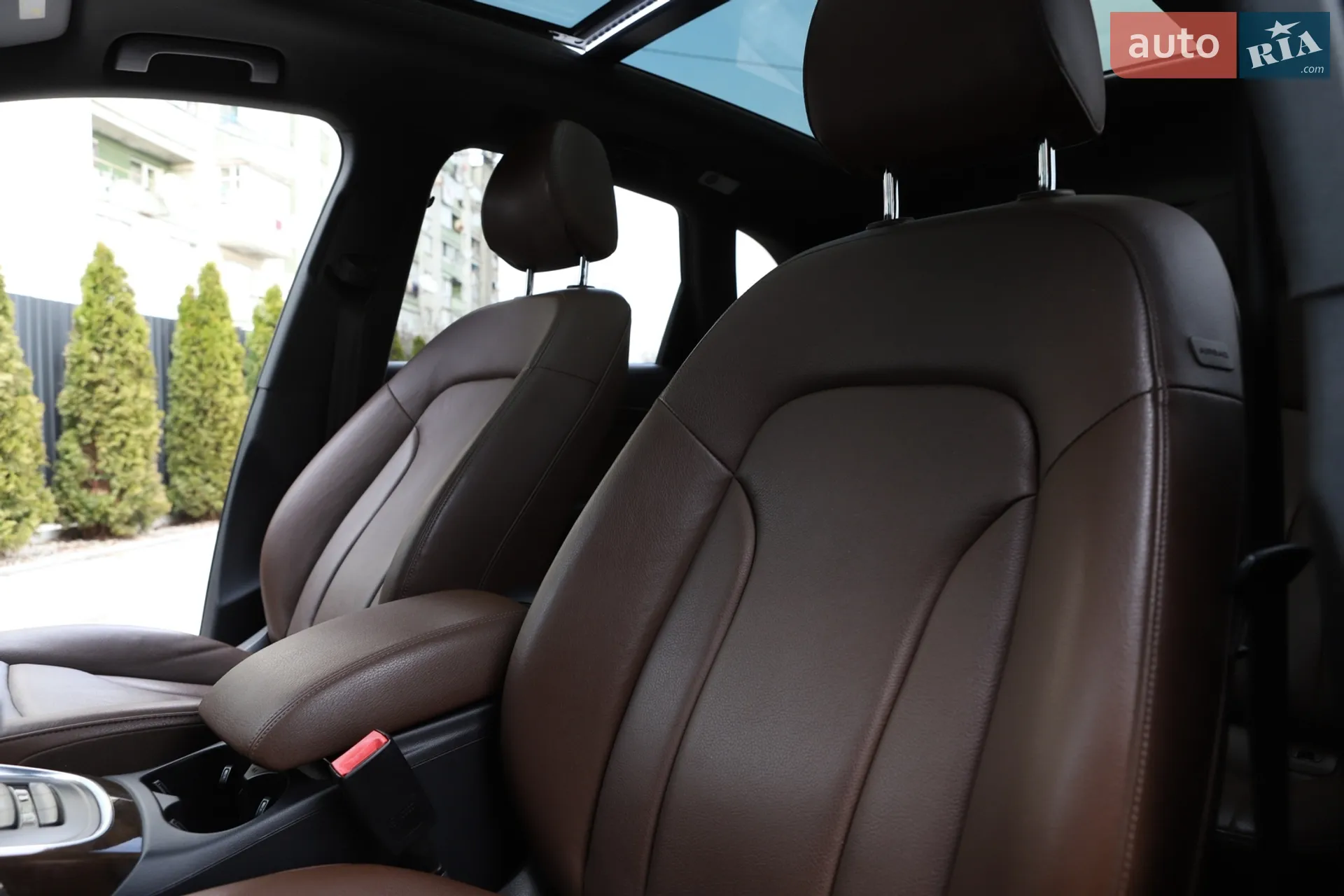 2013 Audi Q5 - мініатюра 67