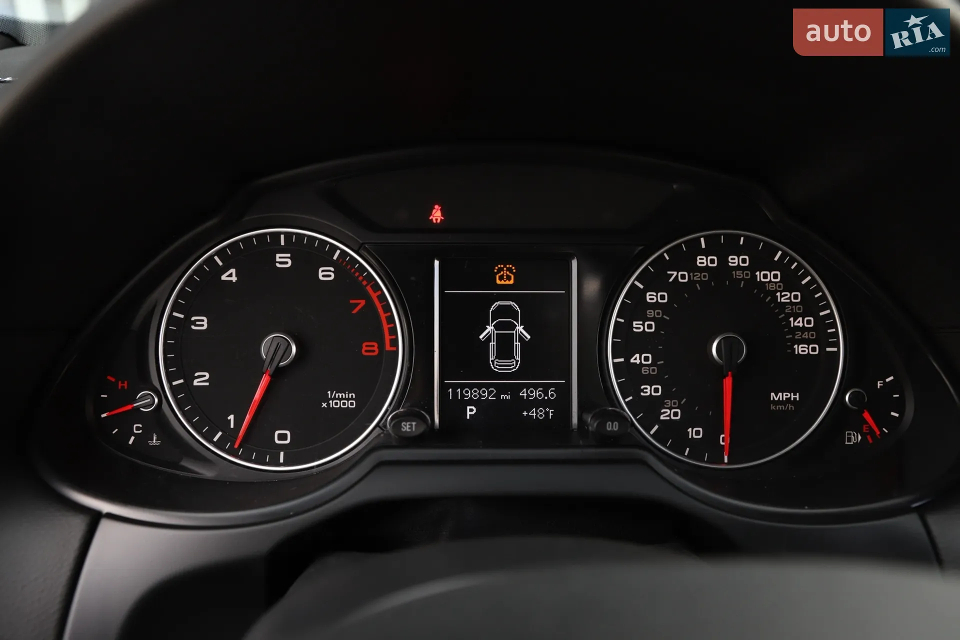 2013 Audi Q5 - мініатюра 71