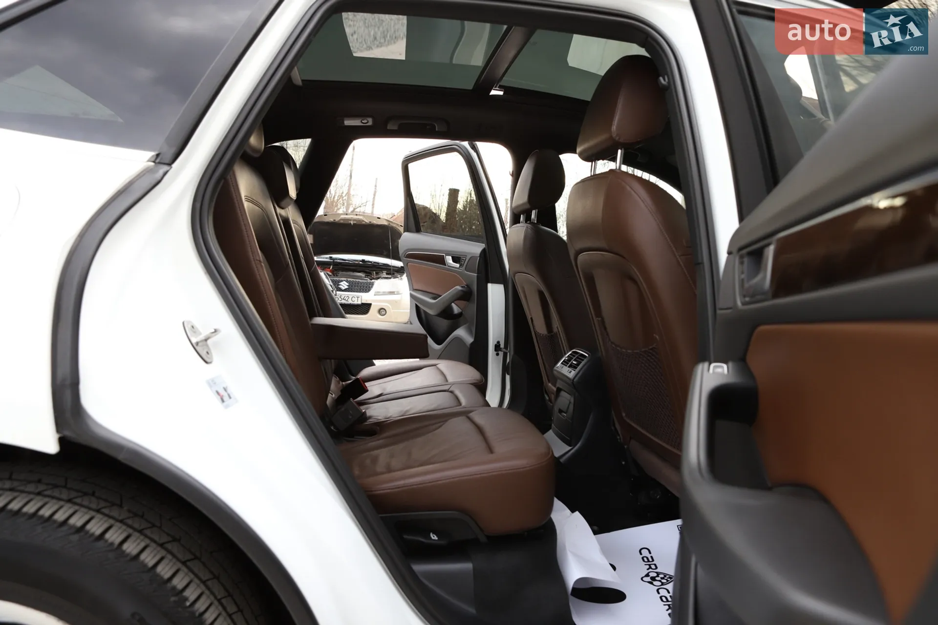 2013 Audi Q5 - мініатюра 93