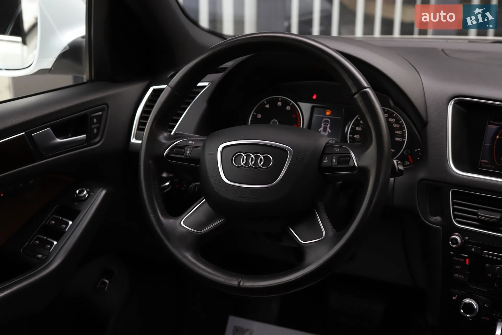 2013 Audi Q5 - мініатюра 97