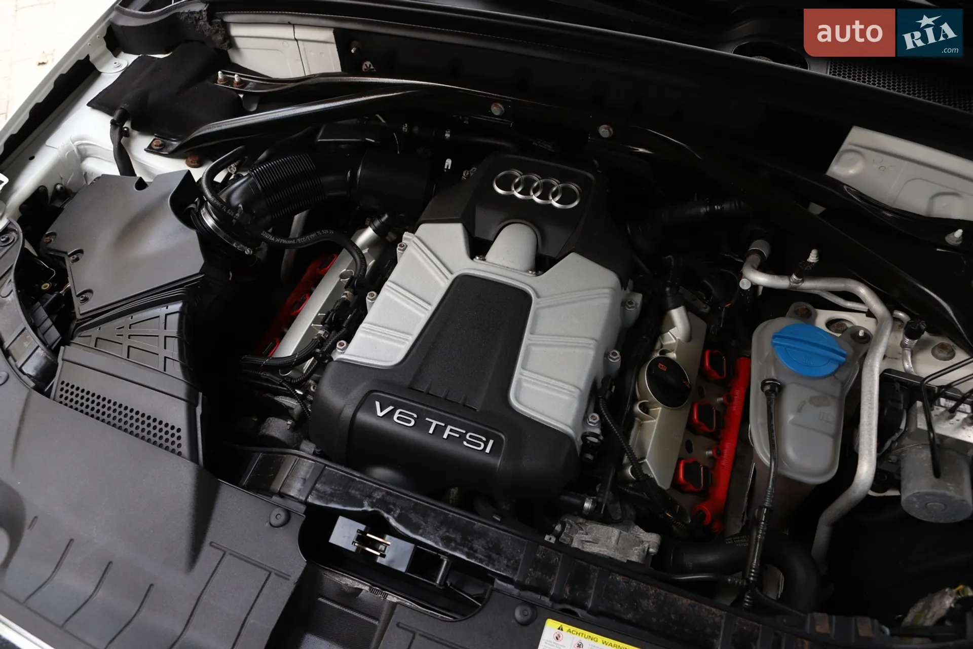 2013 Audi Q5 - мініатюра 101