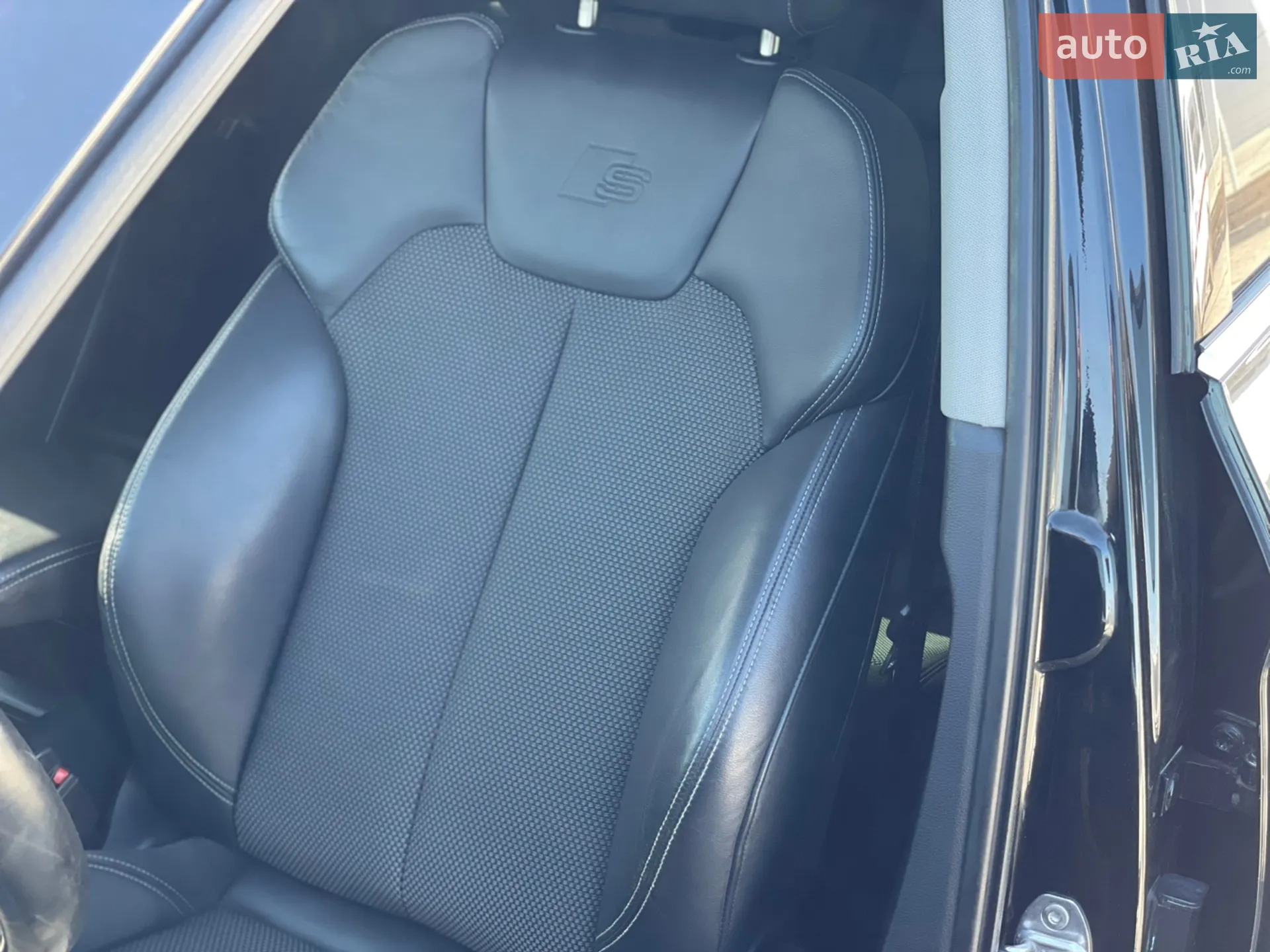 2017 Audi Q5 - мініатюра 37