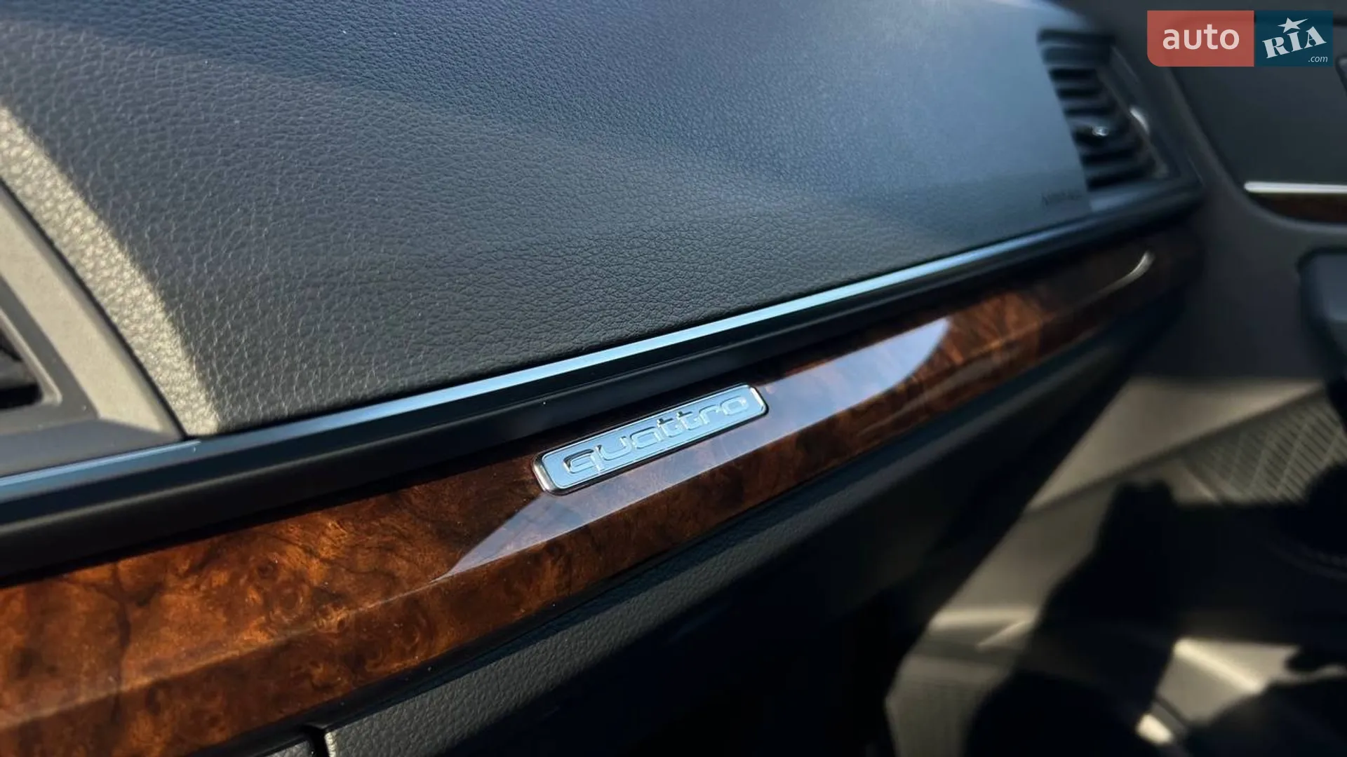 2017 Audi Q5 - мініатюра 19