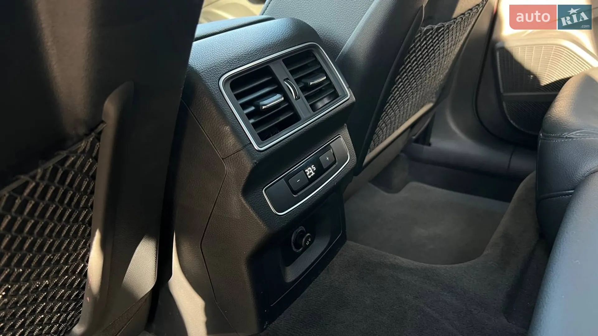 2017 Audi Q5 - мініатюра 27
