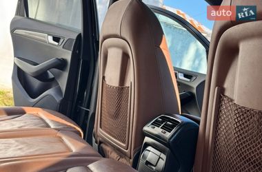 Внедорожник / Кроссовер Audi Q5 2011 в Вишневце
