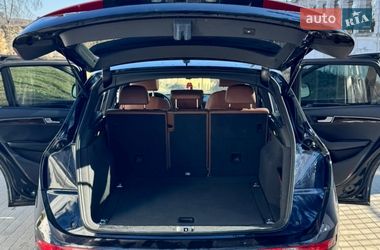 Внедорожник / Кроссовер Audi Q5 2011 в Вишневце