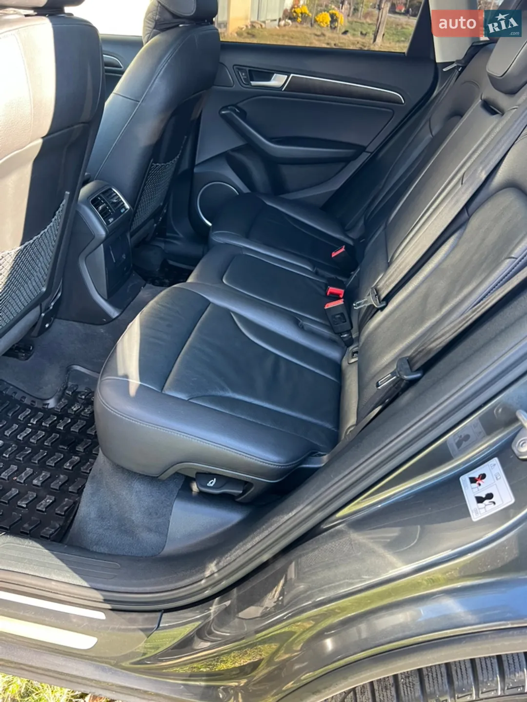 2016 Audi Q5 - мініатюра 13