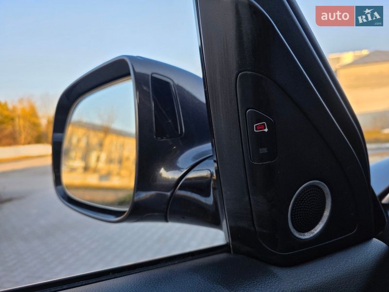 Внедорожник / Кроссовер Audi Q5 2015 в Гусятине