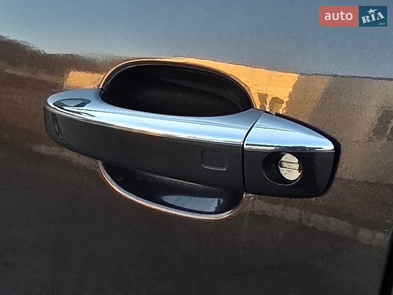 Внедорожник / Кроссовер Audi Q5 2015 в Гусятине