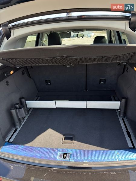 Позашляховик / Кросовер Audi Q5 2013 в Львові