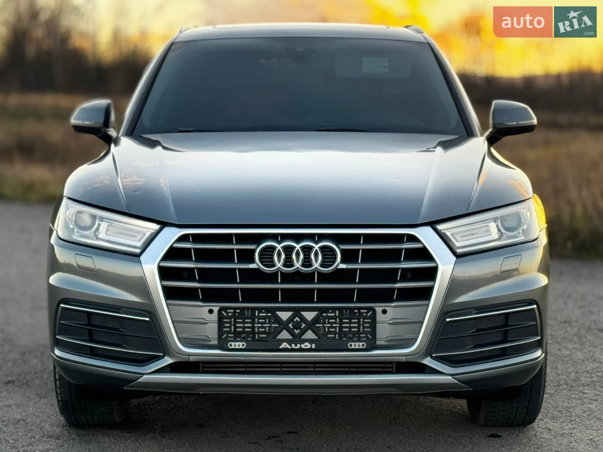 2017 Audi Q5 - мініатюра 10