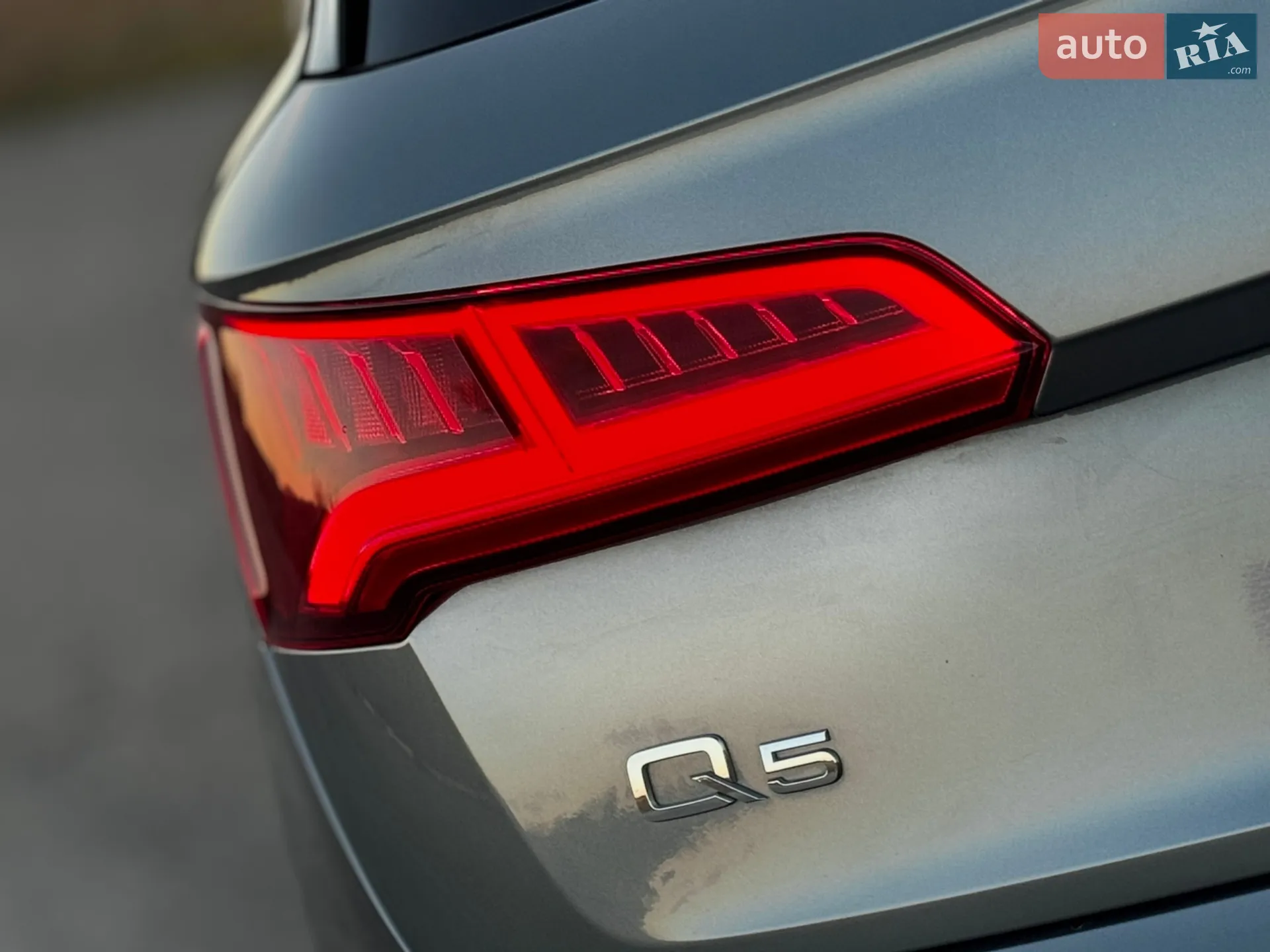 2017 Audi Q5 - мініатюра 21