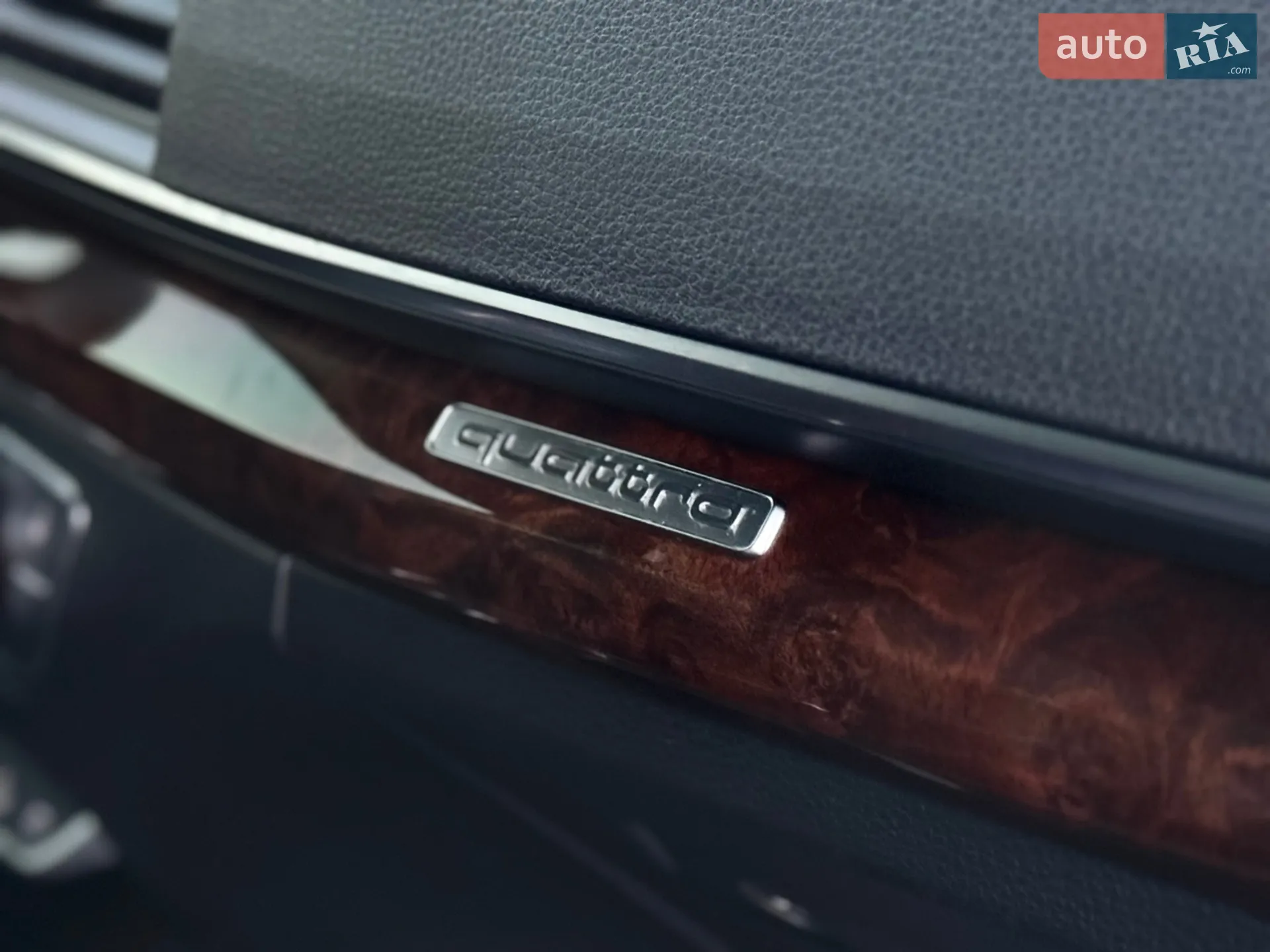 2017 Audi Q5 - мініатюра 54