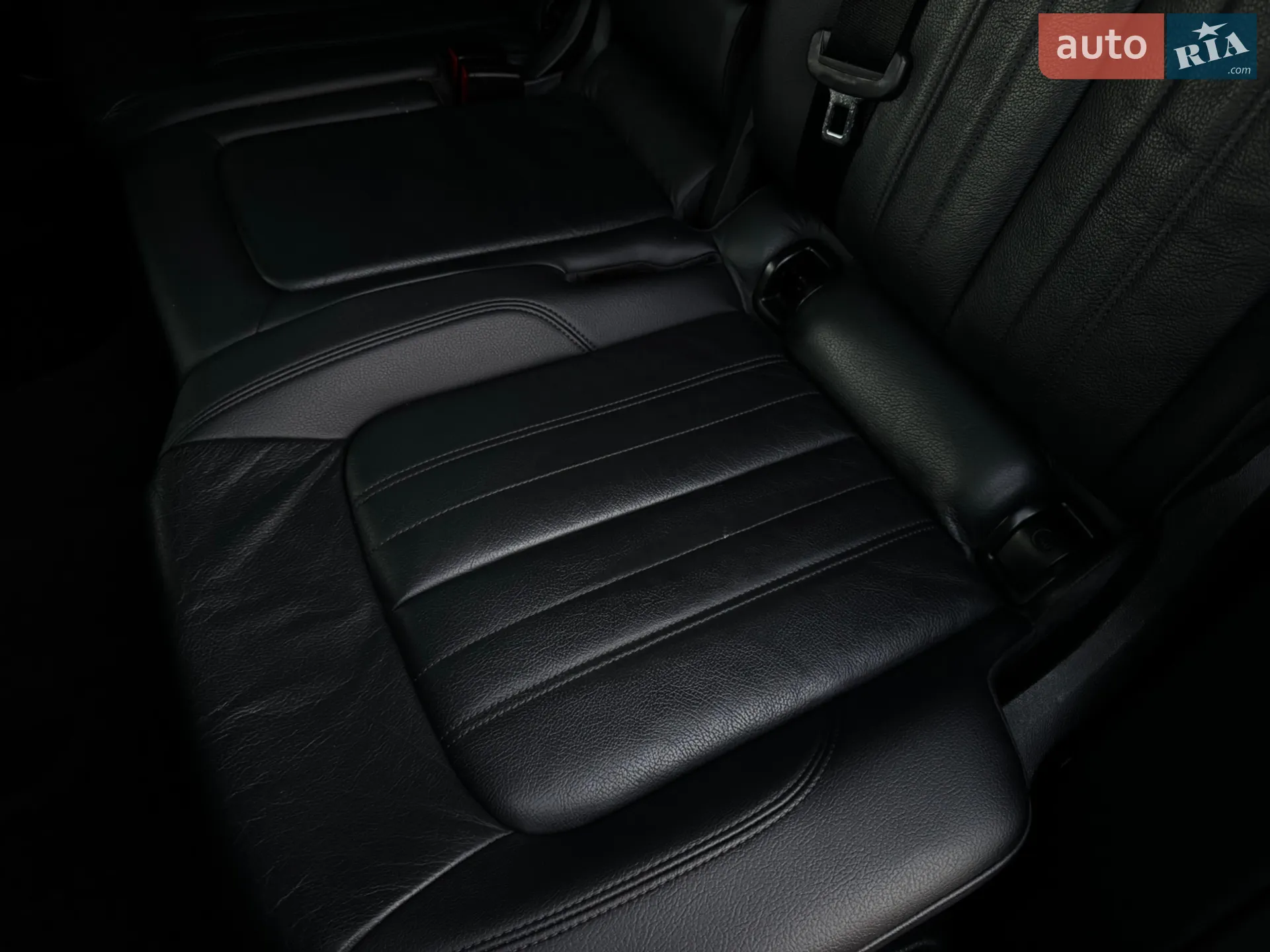 2017 Audi Q5 - мініатюра 73