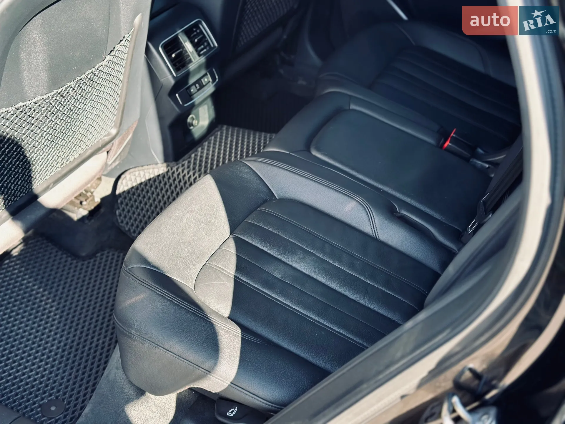 2018 Audi Q5 - мініатюра 12
