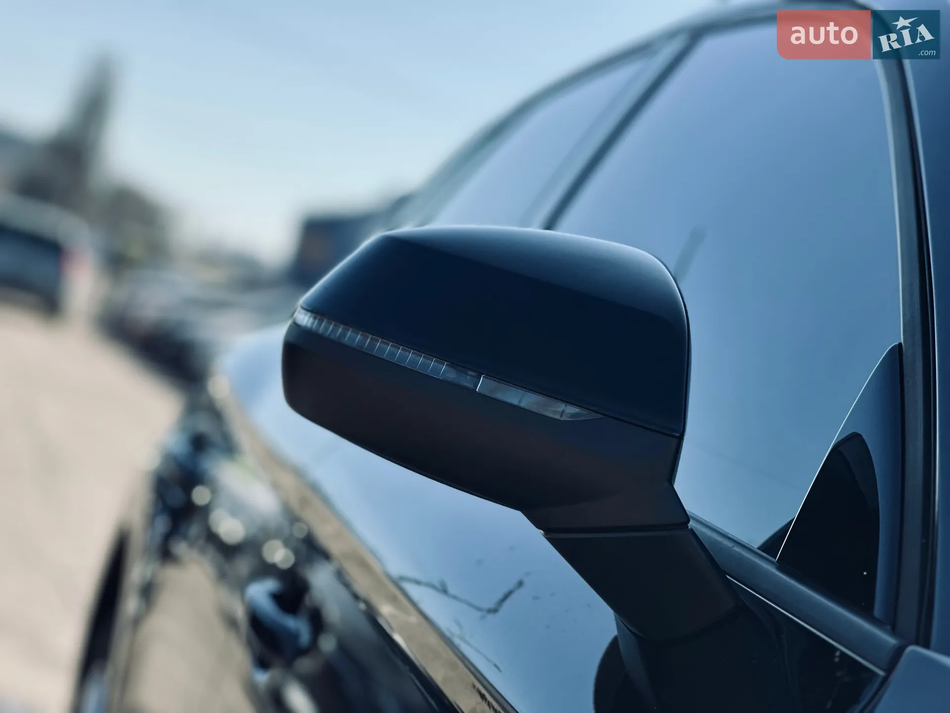 2018 Audi Q5 - мініатюра 24